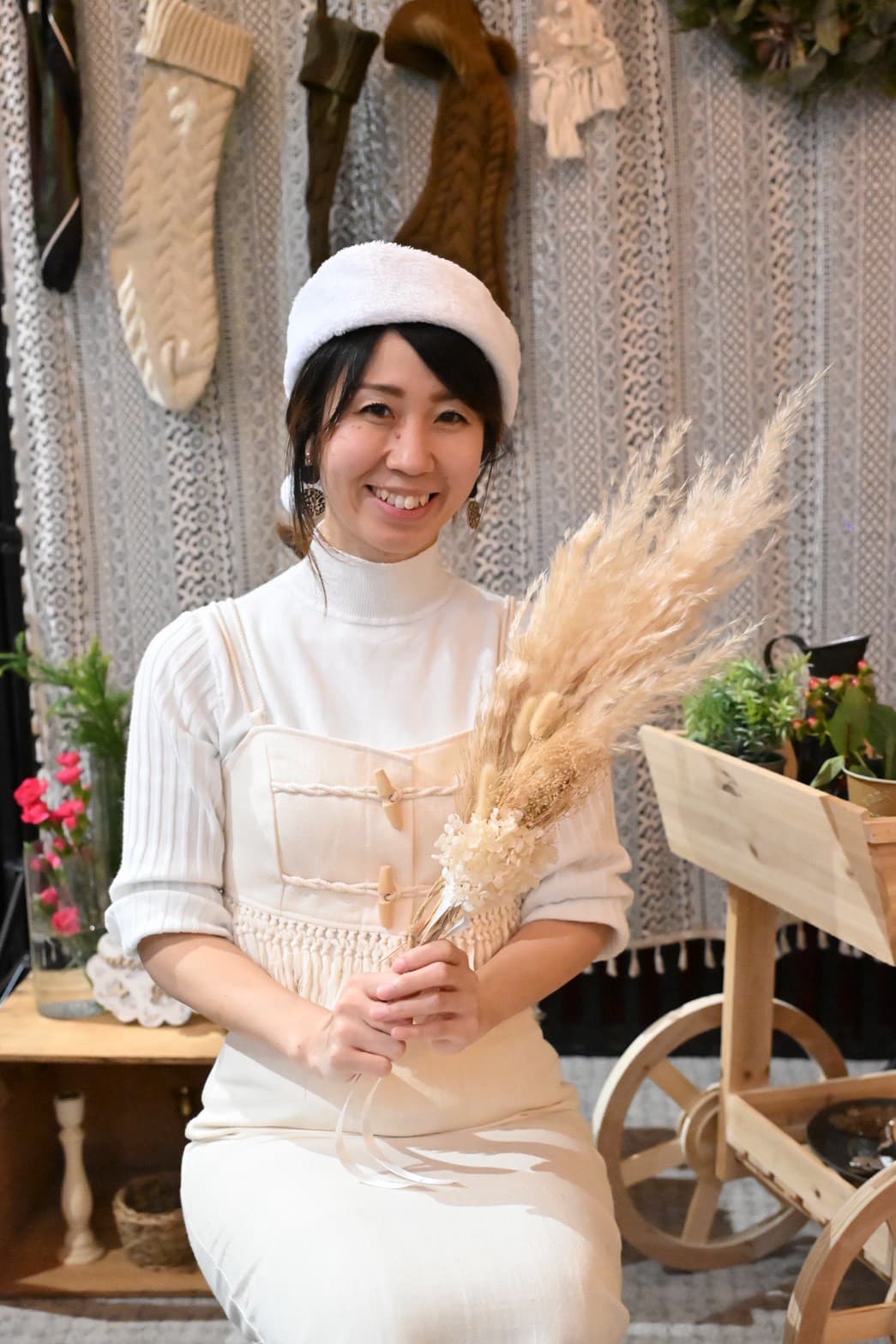 レッスン風景 1